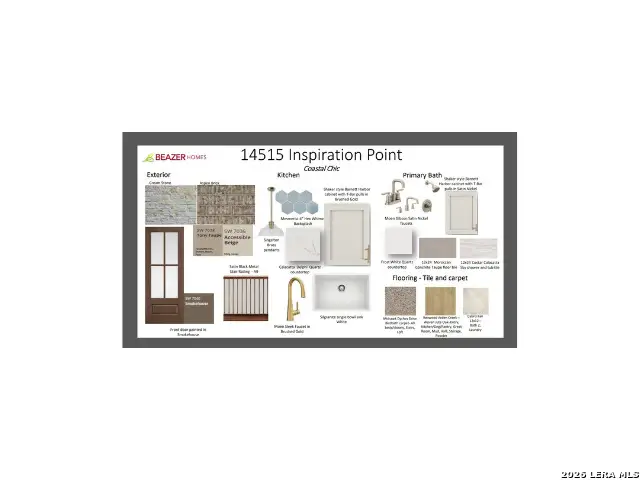 14515 Inspiration Point, San Antonio, TX 78253 - #2