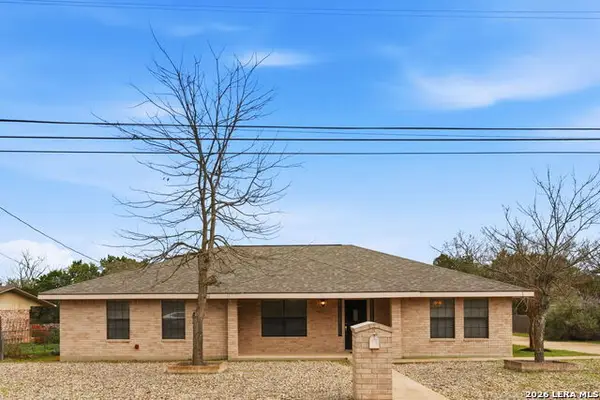 337 Mack Hollimon, Kerrville, TX 78028