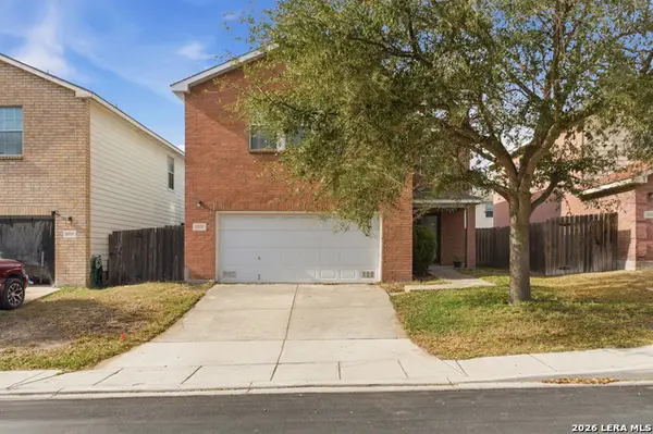 8330 Steep, Converse, TX 78109