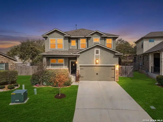 22022 Akin Bayou, San Antonio, TX 78261 - #2