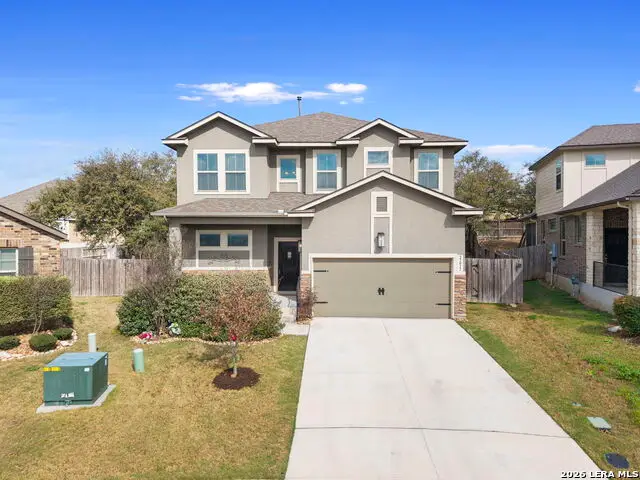 22022 Akin Bayou, San Antonio, TX 78261 - #3