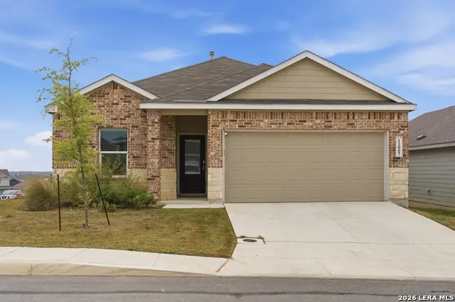 13007 Sage Turn, Saint Hedwig, TX 78152 - #1