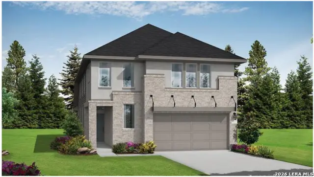 12523 Sylvanite, San Antonio, TX 78254 - #1