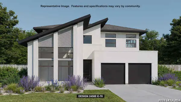 214 Hidalgo, Boerne, TX 78006