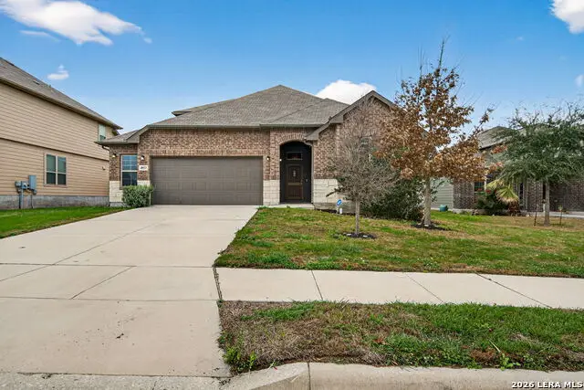 4927 Top Ridge, Schertz, TX 78108 - #1