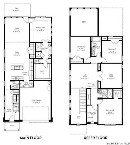 843 Fort Kylo, San Antonio, TX 78245 - #2