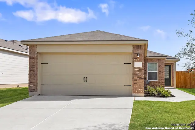 14906 Telfaire Meadow, Von Ormy, TX 78073 - #1