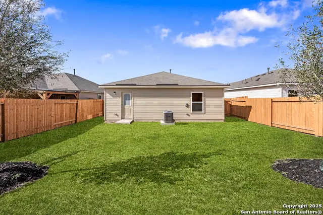 14906 Telfaire Meadow, Von Ormy, TX 78073 - #3