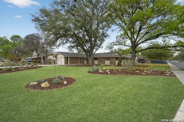 9507 Wahada Ave, San Antonio, TX 78217 - #2