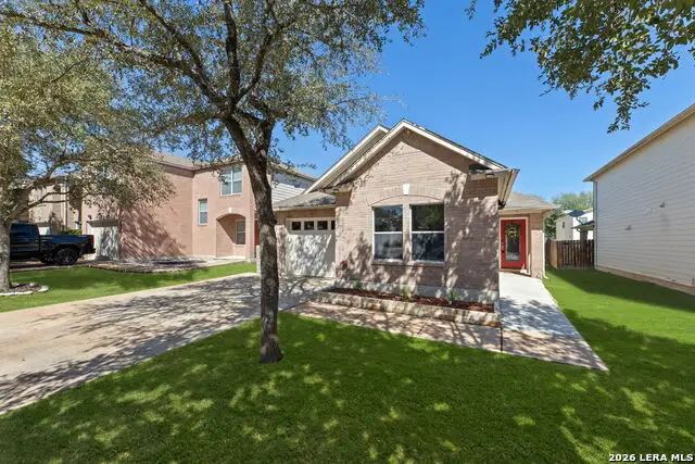 9843 Carswell Peak, San Antonio, TX 78245 - #2