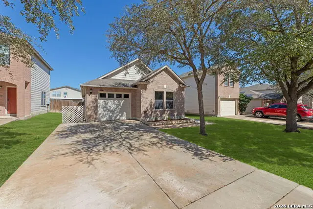 9843 Carswell Peak, San Antonio, TX 78245 - #3