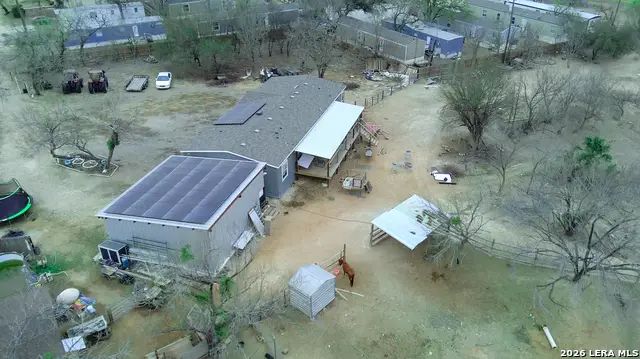 114 4th, Natalia, TX 78059 - #1