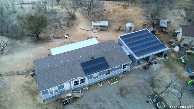 114 4th, Natalia, TX 78059 - #2