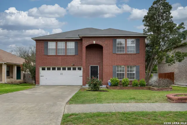 1547 Jasmine, Schertz, TX 78154 - #1