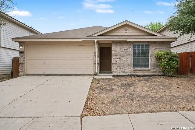 7427 Draco Leap, San Antonio, TX 78252 - #1