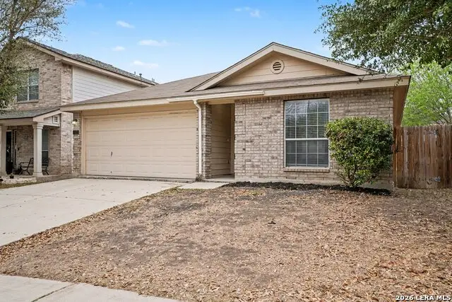 7427 Draco Leap, San Antonio, TX 78252 - #2