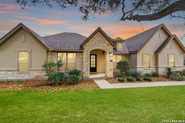 8218 Garden Arbor, Garden Ridge, TX 78266