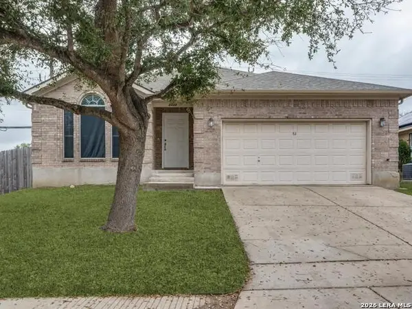2623 Cloudy Mdw, San Antonio, TX 78222