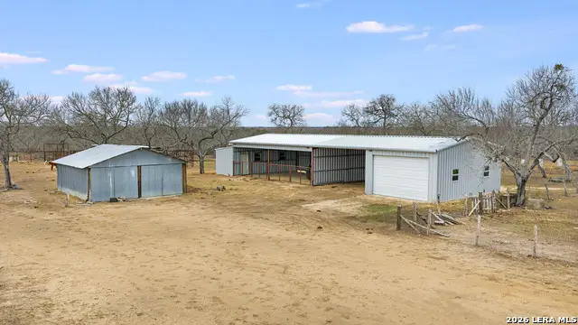 228 County Road 454, Stockdale, TX 78160 - #1