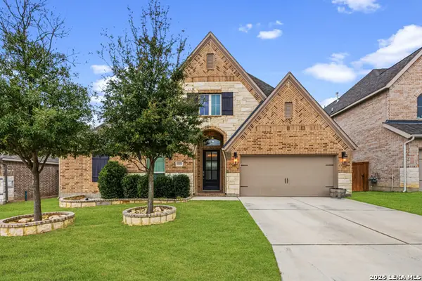 1923 Pitcher Bend, San Antonio, TX 78253