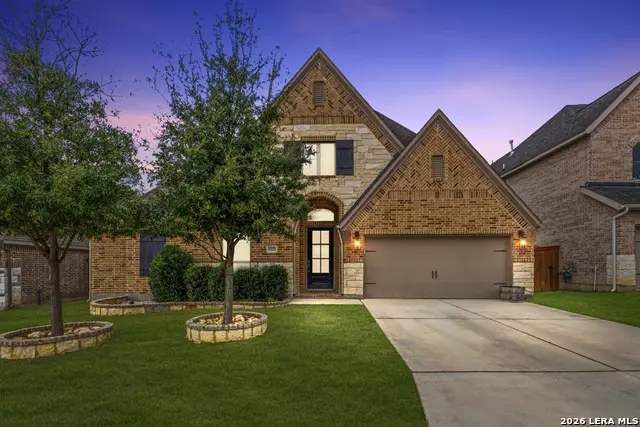 1923 Pitcher Bend, San Antonio, TX 78253 - #2