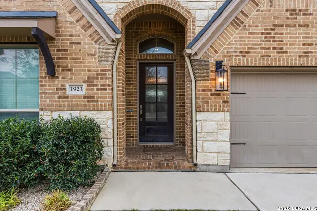 1923 Pitcher Bend, San Antonio, TX 78253 - #3