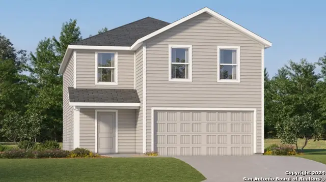 8846 Osprey Trl, San Antonio, TX 78222 - #1