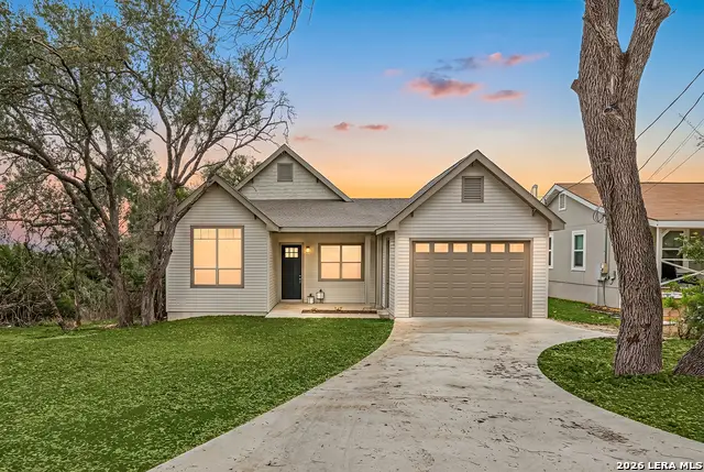 1454 Laurie Dr, Canyon Lake, TX 78133 - #1