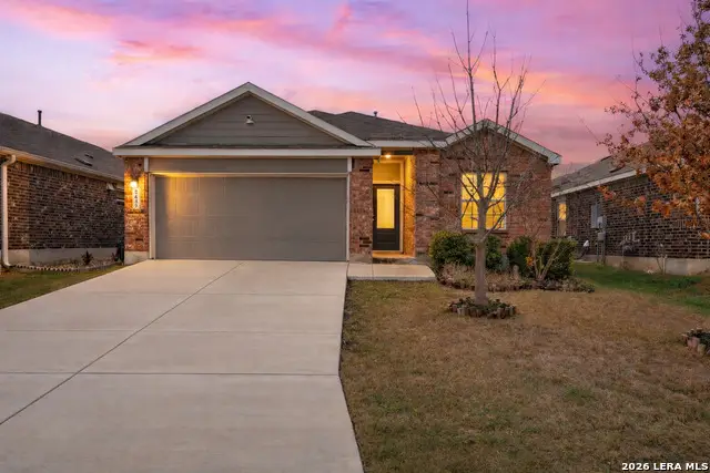 8449 Lamus Wheel, San Antonio, TX 78254 - #1