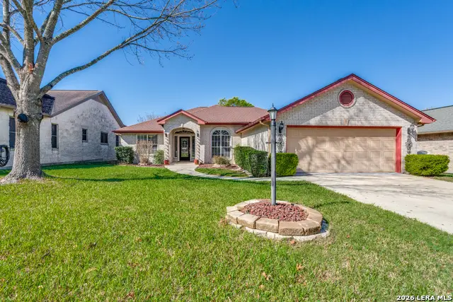 3704 Hillside, Schertz, TX 78108 - #1
