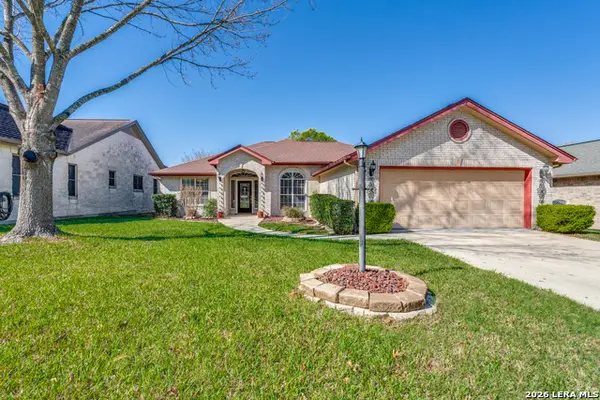 3704 Hillside, Schertz, TX 78108