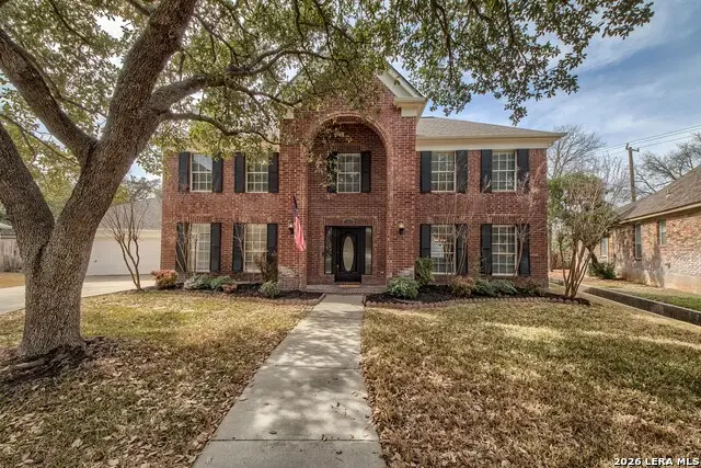 13835 Shavano Glenn, San Antonio, TX 78230 - #2