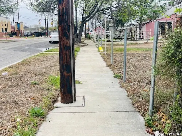 615 Indiana, San Antonio, TX 78210 - #2