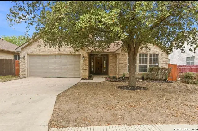 10819 Cougar Chase, San Antonio, TX 78251 - #1