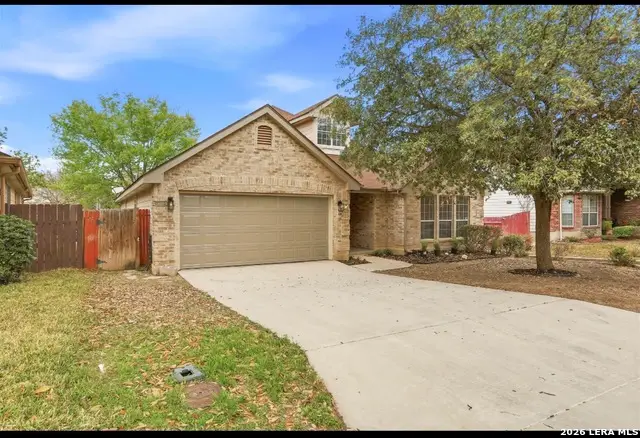 10819 Cougar Chase, San Antonio, TX 78251 - #2