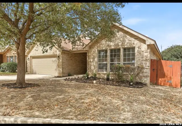 10819 Cougar Chase, San Antonio, TX 78251 - #3