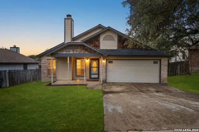 9219 Ridge Climb, San Antonio, TX 78250 - #1