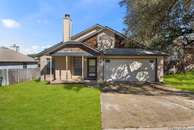 9219 Ridge Climb, San Antonio, TX 78250 - #3