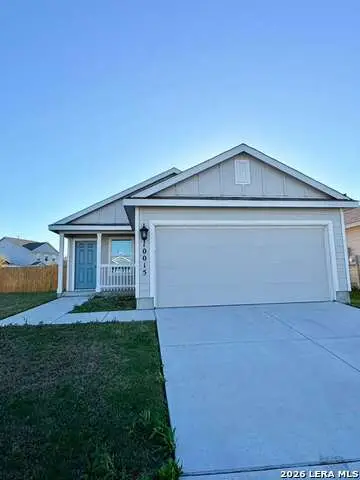 10015 Braun, San Antonio, TX 78254 - #3