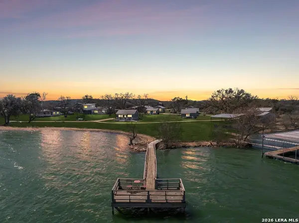 16838 Ranch Road 2241, Tow, TX 78672