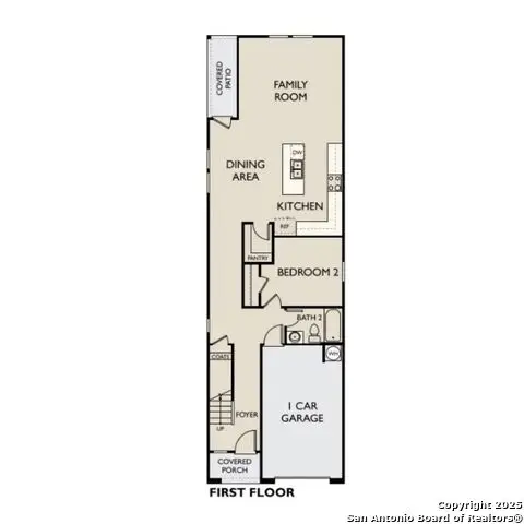 3018 Dreamweaver, San Antonio, TX 78222 - #3