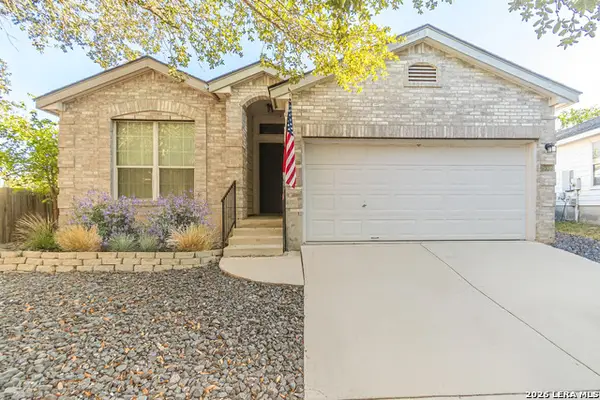 2369 Carson Loop, New Braunfels, TX 78130