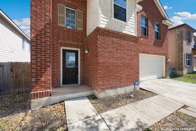 1514 Gentle Current, San Antonio, TX 78251 - #3