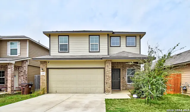 3207 Onion Creek, San Antonio, TX 78245 - #2