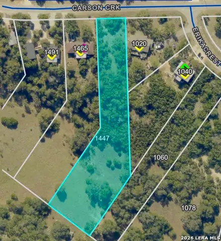 1447 Carson, Canyon Lake, TX 78133 - #3