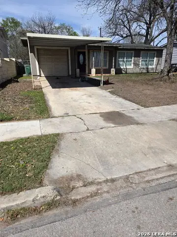 303 Pilgrim, San Antonio, TX 78213 - #2