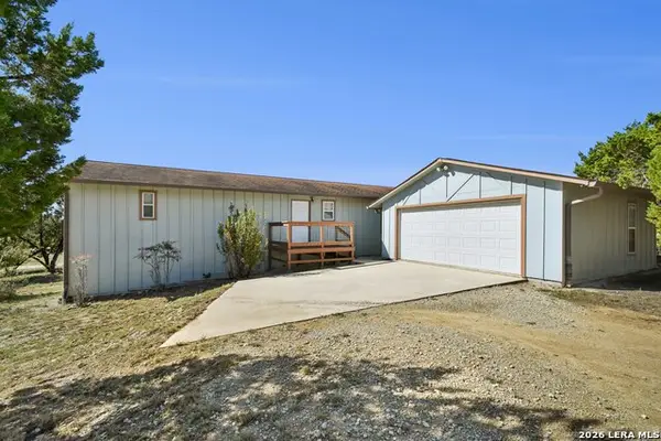 111 Janine, Canyon Lake, TX 78133