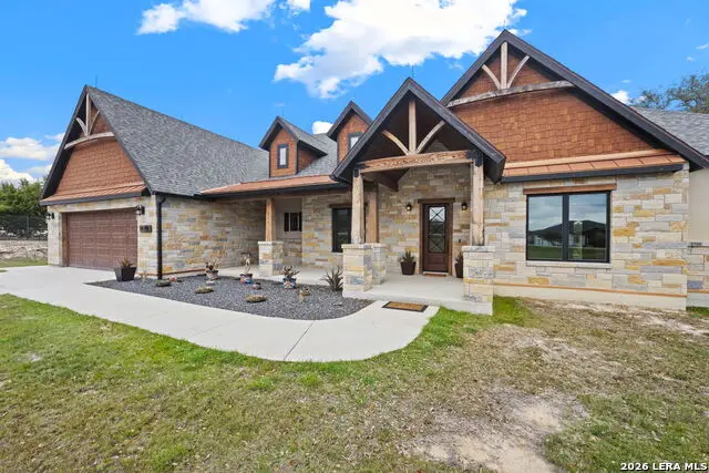 1119 Sunrise Place, Spring Branch, TX 78070 - #3