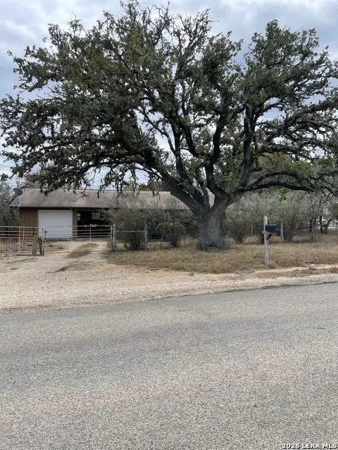 1196 Lower Mason Creek Rd, Bandera, TX 78003 - #1