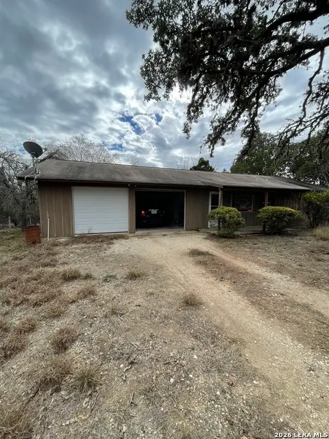 1196 Lower Mason Creek Rd, Bandera, TX 78003 - #2